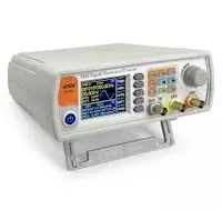 Victor 2015H — универсальный DDS-генератор сигналов