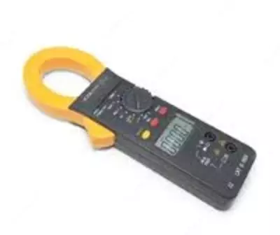 Victor 6056B — токовые клещи