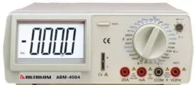 Victor VC8045-II — мультиметр цифровой настольный