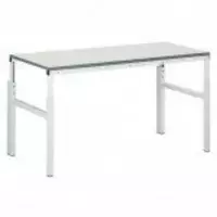 СР-15-7 Классик ESD — стол рабочий