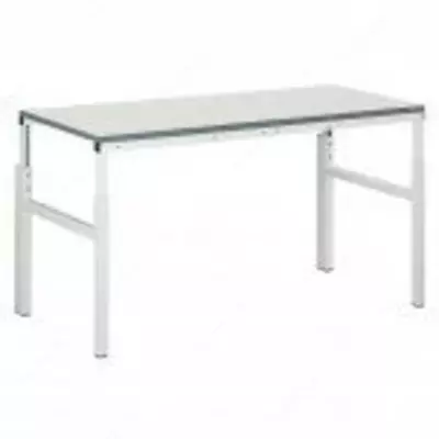СР-15-7 Классик ESD — стол рабочий, антистатическое исполнение