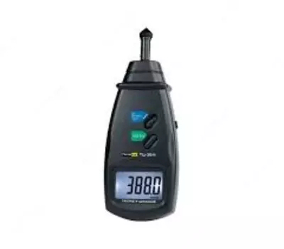 Victor DM6235P — тахометр контактный