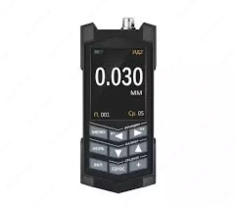 Константа К5 — толщиномер защитных покрытий всех типов