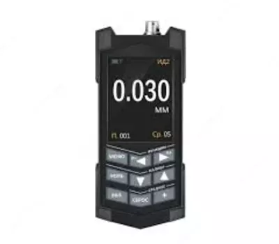 Константа К5 — толщиномер защитных покрытий всех типов