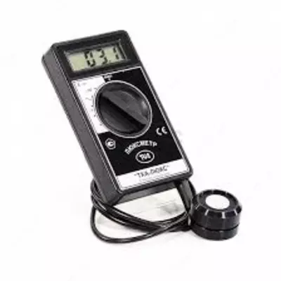 ТКА-ЛЮКС — люксметр