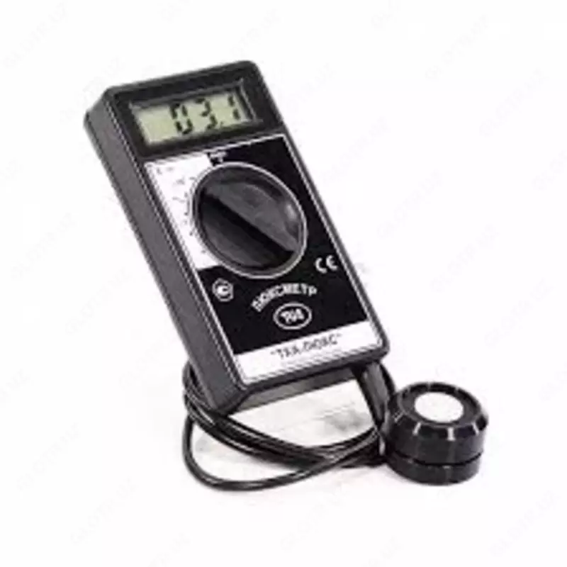 ТКА-ЛЮКС — люксметр