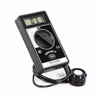 ТКА-ЛЮКС — люксметр