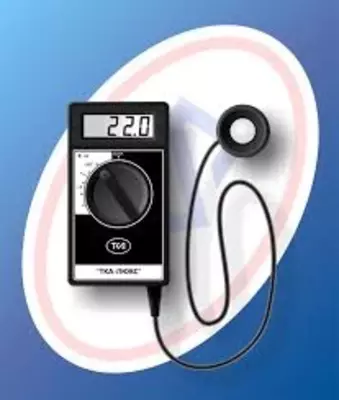 ТКА-ЛЮКС — люксметр