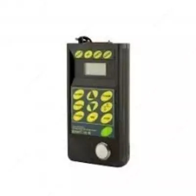 Булат 1S — ультразвуковой толщиномер