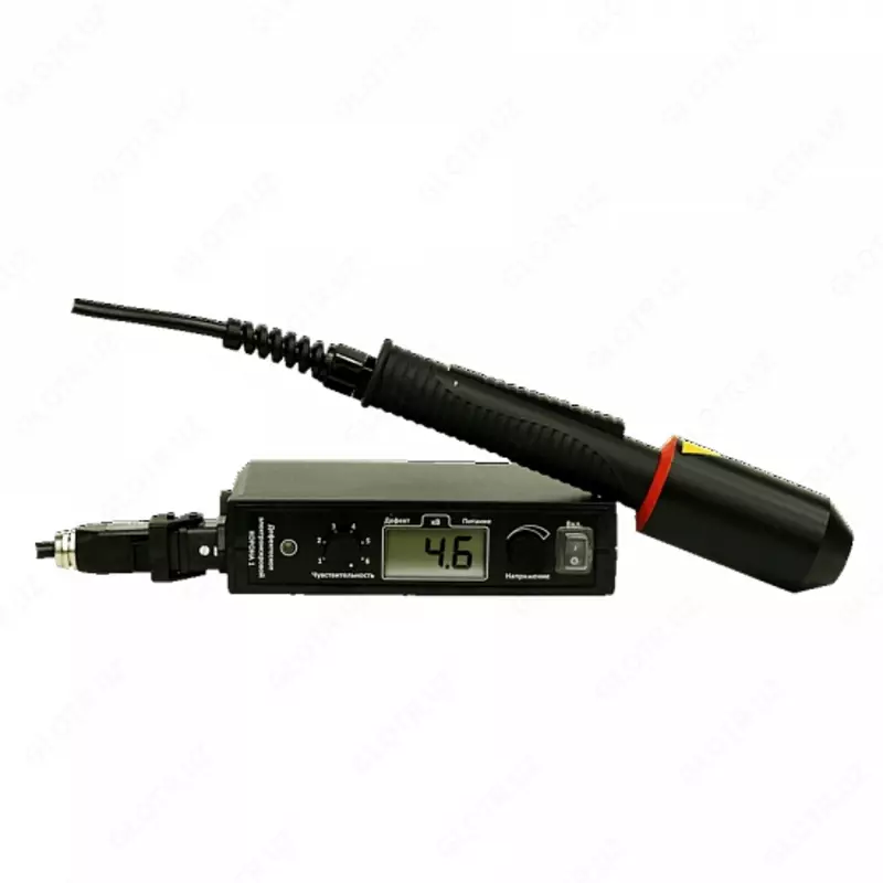 Корона 2.1 — дефектоскоп электроискровой