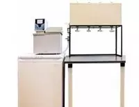 Константа ВТ — комплекс для термостатирования стандартных образцов вязкости