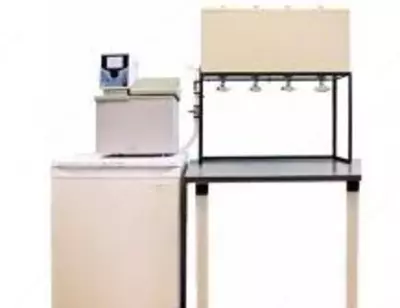 Константа ВТ — комплекс для термостатирования стандартных образцов вязкости