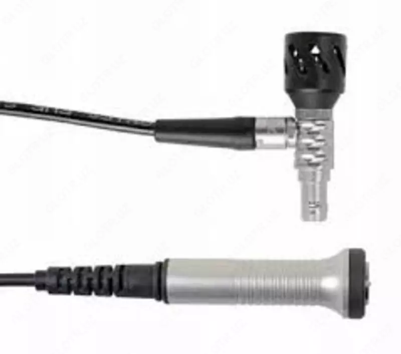 ДКУ — преобразователь для контроля параметров окружающей среды и условий нанесения покрытий