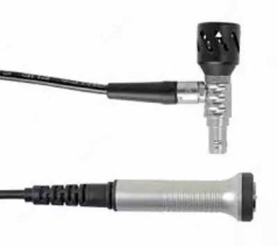 ДКУ — преобразователь для контроля параметров окружающей среды и условий нанесения покрытий