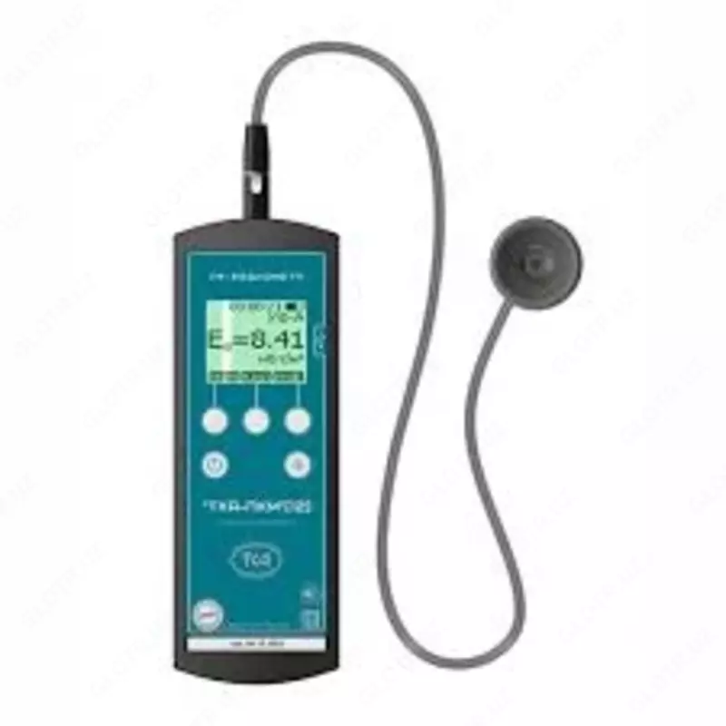 ТКА-ПКМ (12) — УФ-радиометр