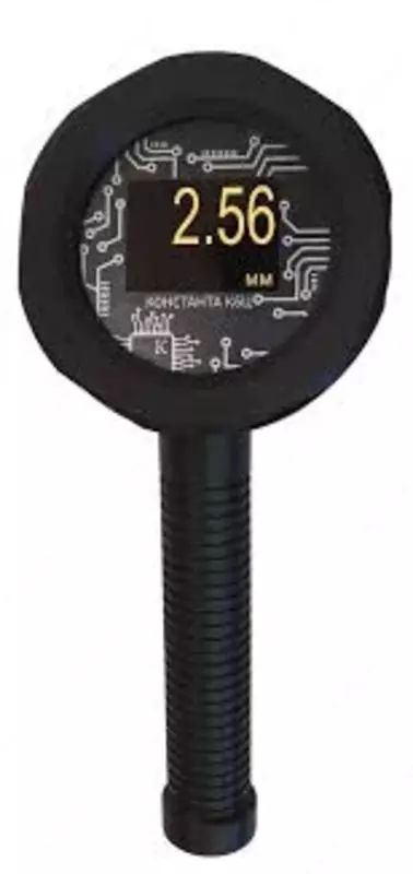 Константа К6Ц Подводный — герметичный толщиномер защитных покрытий Код товара: 57225