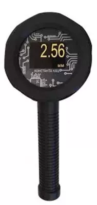 Константа К6Ц Подводный — герметичный толщиномер защитных покрытий Код товара: 57225
