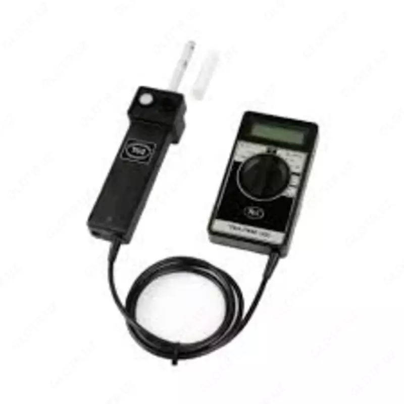 ТКА-ПКМ (43) — люксметр + измеритель температуры и влажности