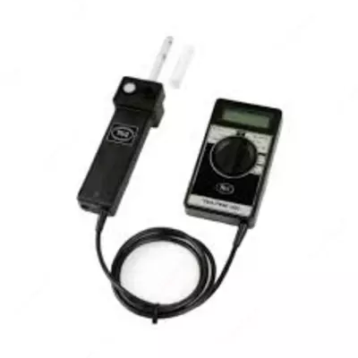 ТКА-ПКМ (43) — люксметр + измеритель температуры и влажности