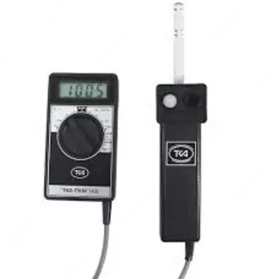 ТКА-ПКМ (42) — люксметр + УФ-радиометр + измеритель температуры и влажности