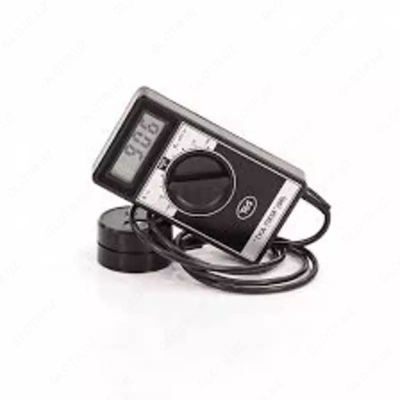 ТКА-ПКМ (02) — люксметр + яркомер