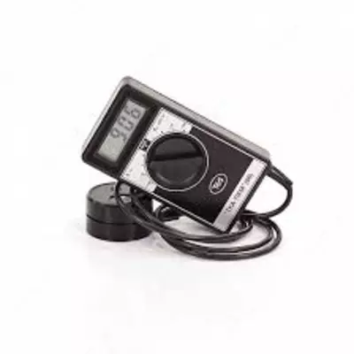 ТКА-ПКМ (02) — люксметр + яркомер