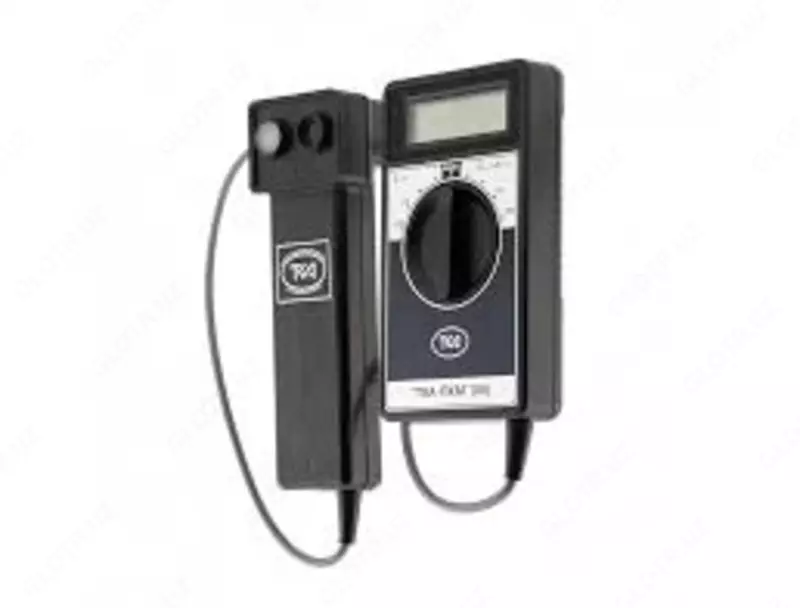 ТКА-ПКМ (06) — люксметр + УФ-радиометр