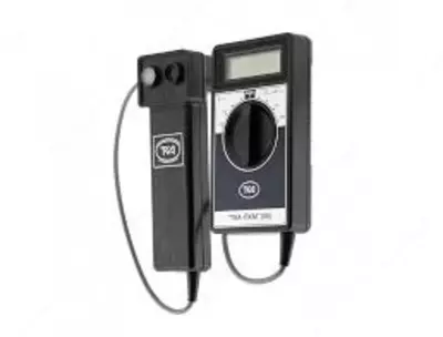 ТКА-ПКМ (06) — люксметр + УФ-радиометр