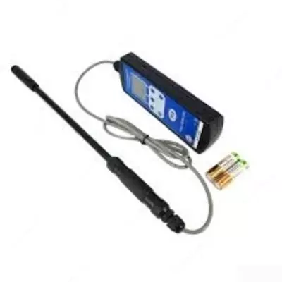 ТКА-ПКМ (52) — измеритель температуры и скорости движения воздуха