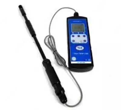 ТКА-ПКМ (52) — измеритель температуры и скорости движения воздуха