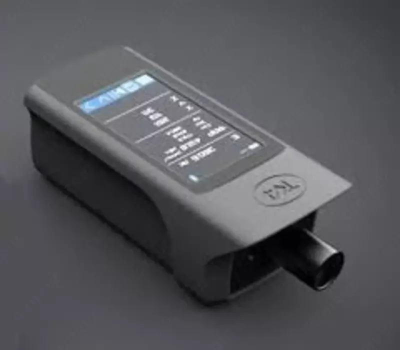 ТКА-Спектр — спектрорадиометр