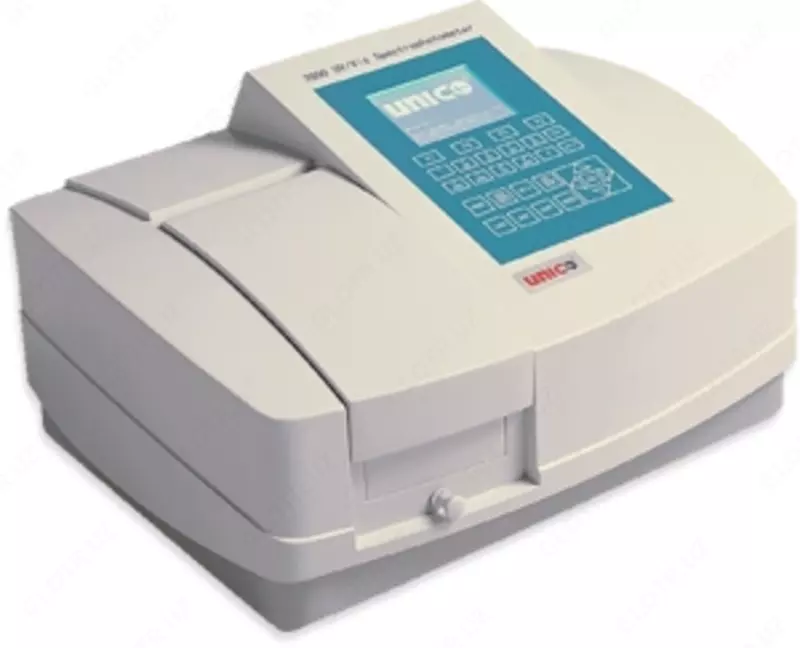 UNICO-2800 — cпектрофотометр