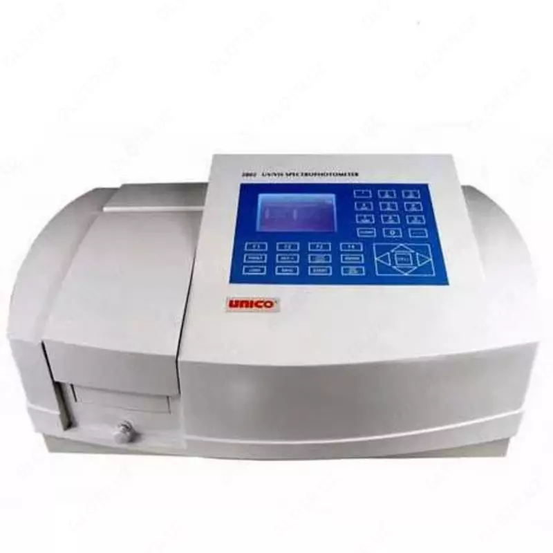 UNICO-2802S — cпектрофотометр