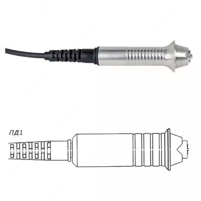 ПД2 — вихретоковый преобразователь