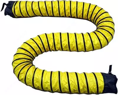 PLS-2015-N — теплоизолированный рукав