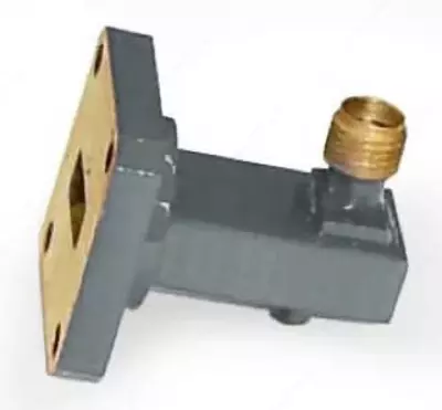 WA-PN28-KFB1 — коаксиально-волноводный переход