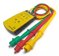 Victor 850A — индикатор чередования фаз