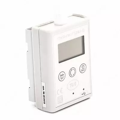 ТКА-ПКЛ (26)-Д — измеритель-регистратор параметров микроклимата