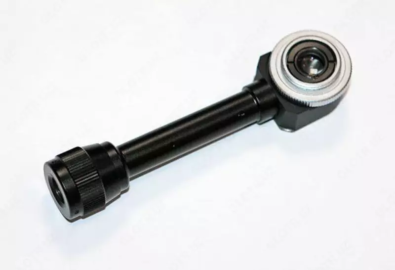 DE27 — диагональный окуляр