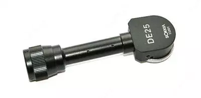 DE25 — диагональный окуляр