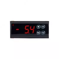 Elitech Ecs 961neo — одноканальный температурный контроллер