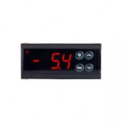 Elitech Ecs 961neo — одноканальный температурный контроллер