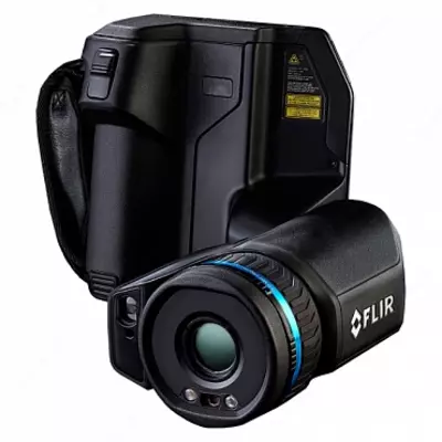 FLIR T540 — тепловизор