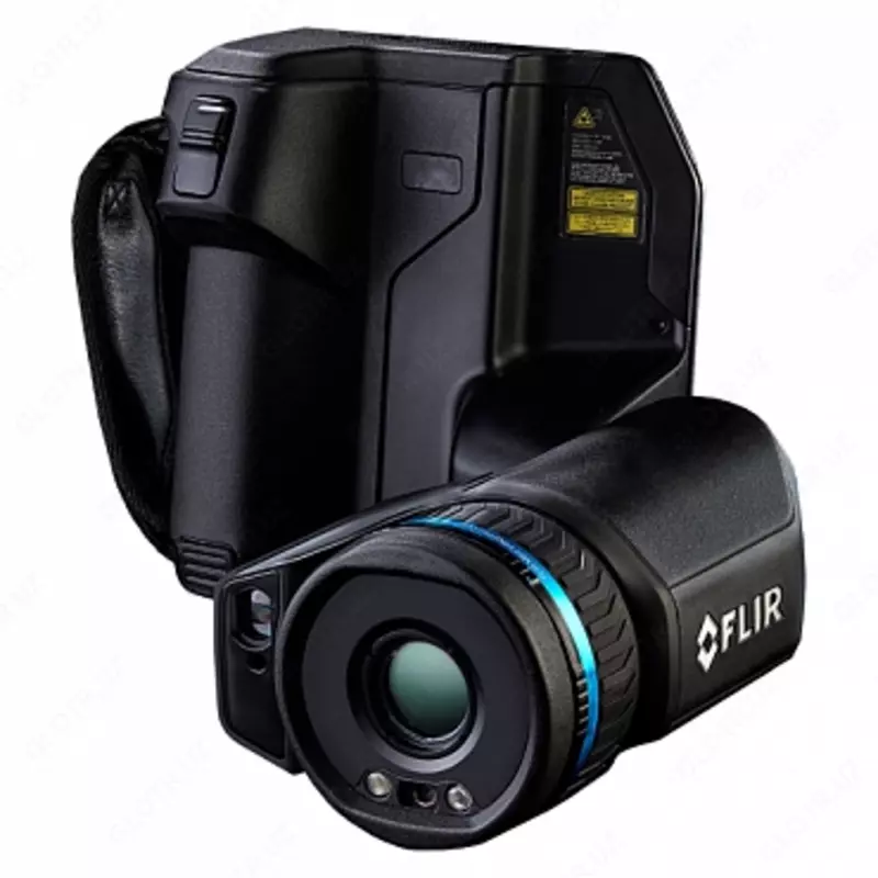 FLIR T540 — тепловизор