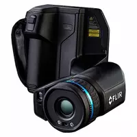 FLIR T540 — тепловизор