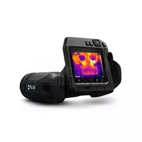 FLIR T530 — тепловизор