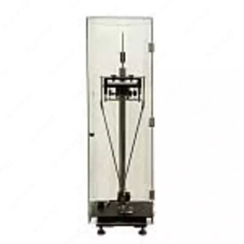 Константа МТ1 — твердомер маятниковый лакокрасочных покрытий по методу Кенига-Персоза