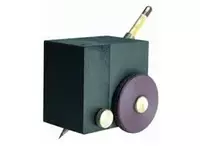 Константа ТК — твердомер карандашного типа