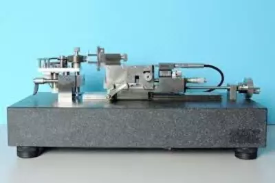 Константа Ц2М (механизированный) — прибор для определения устойчивости покрытий к повреждению царапанием