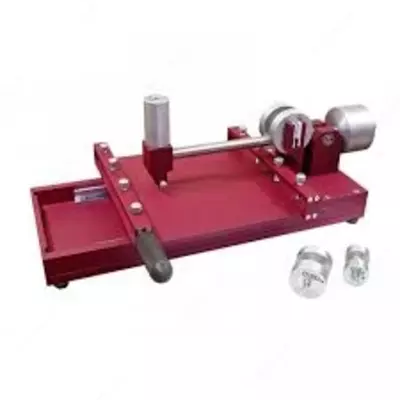 Константа Ц3 — прибор для определения устойчивости покрытий к повреждению царапанием